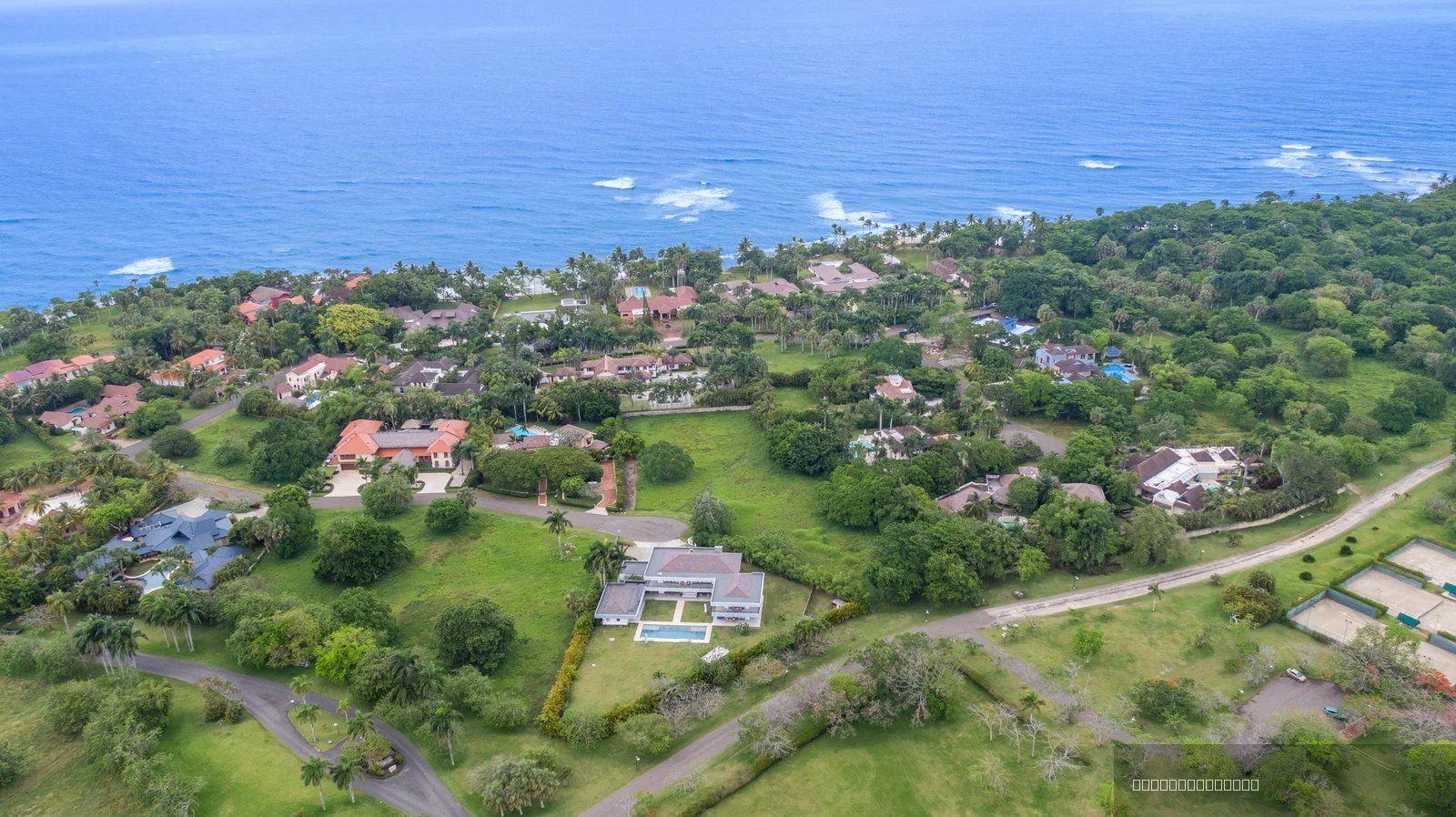 Large Lot in Sea Horse Ranch, Cabarete — photo 4
