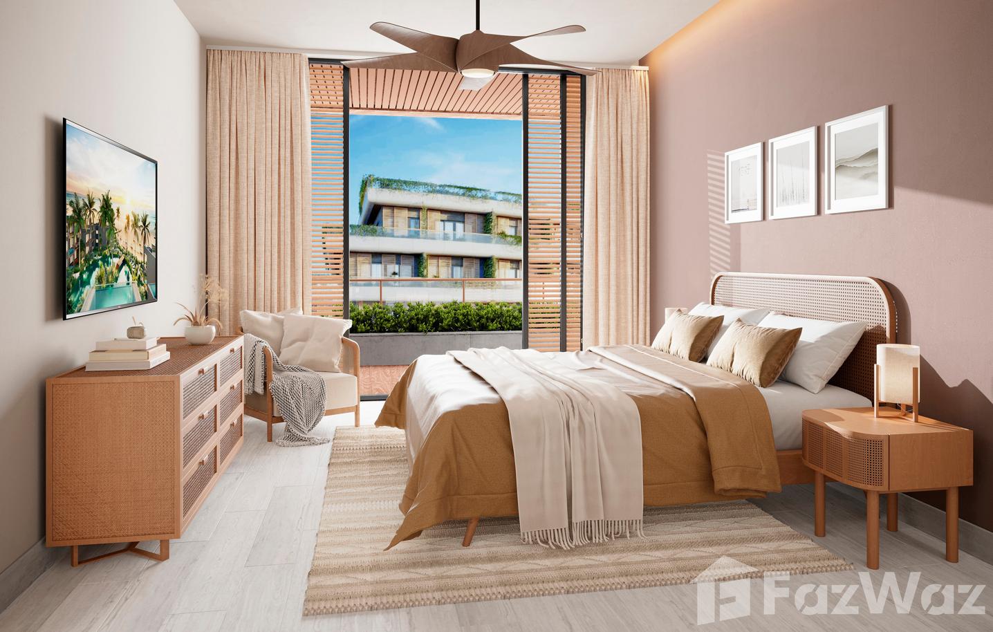 3 Bedroom Apartment for Sale at River Island Punta Cana — photo 2