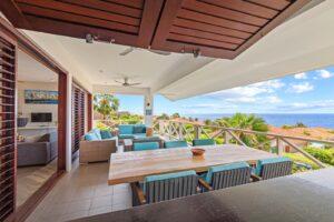 3 bedroom apartment for sale in Boca Gentil Resort, Jan Thiel, Curaçao — photo 5