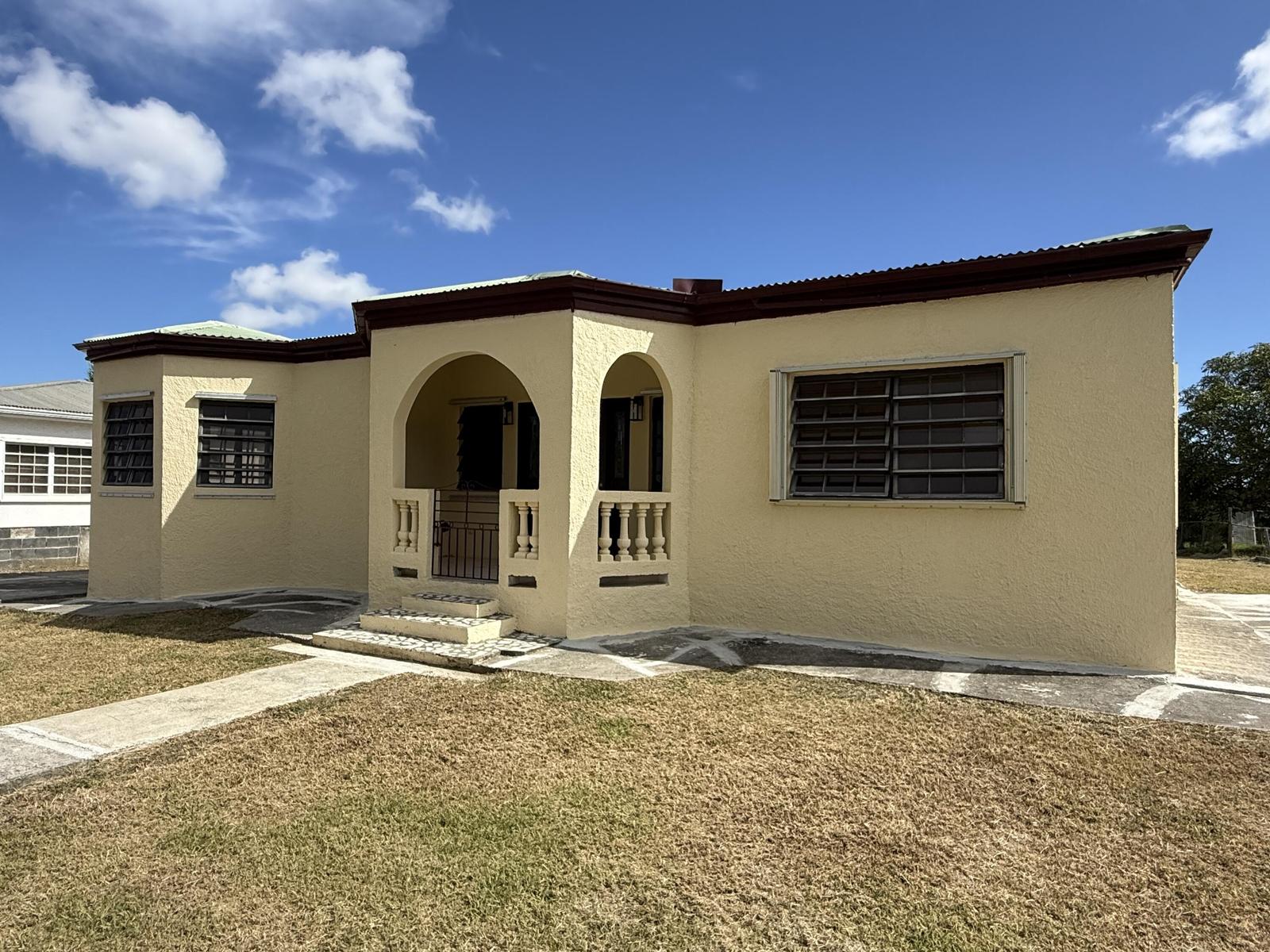 3-bedroom Single Family Home/House for sale — photo 4