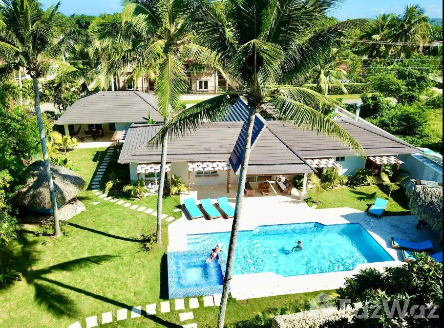Beautiful 9 Bedroom Villa, close to the beach — photo 3