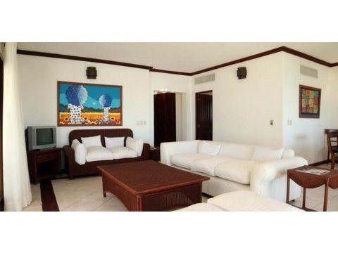 3-bedroom apartment in Santo Domingo, Distrito Nacional — photo 5