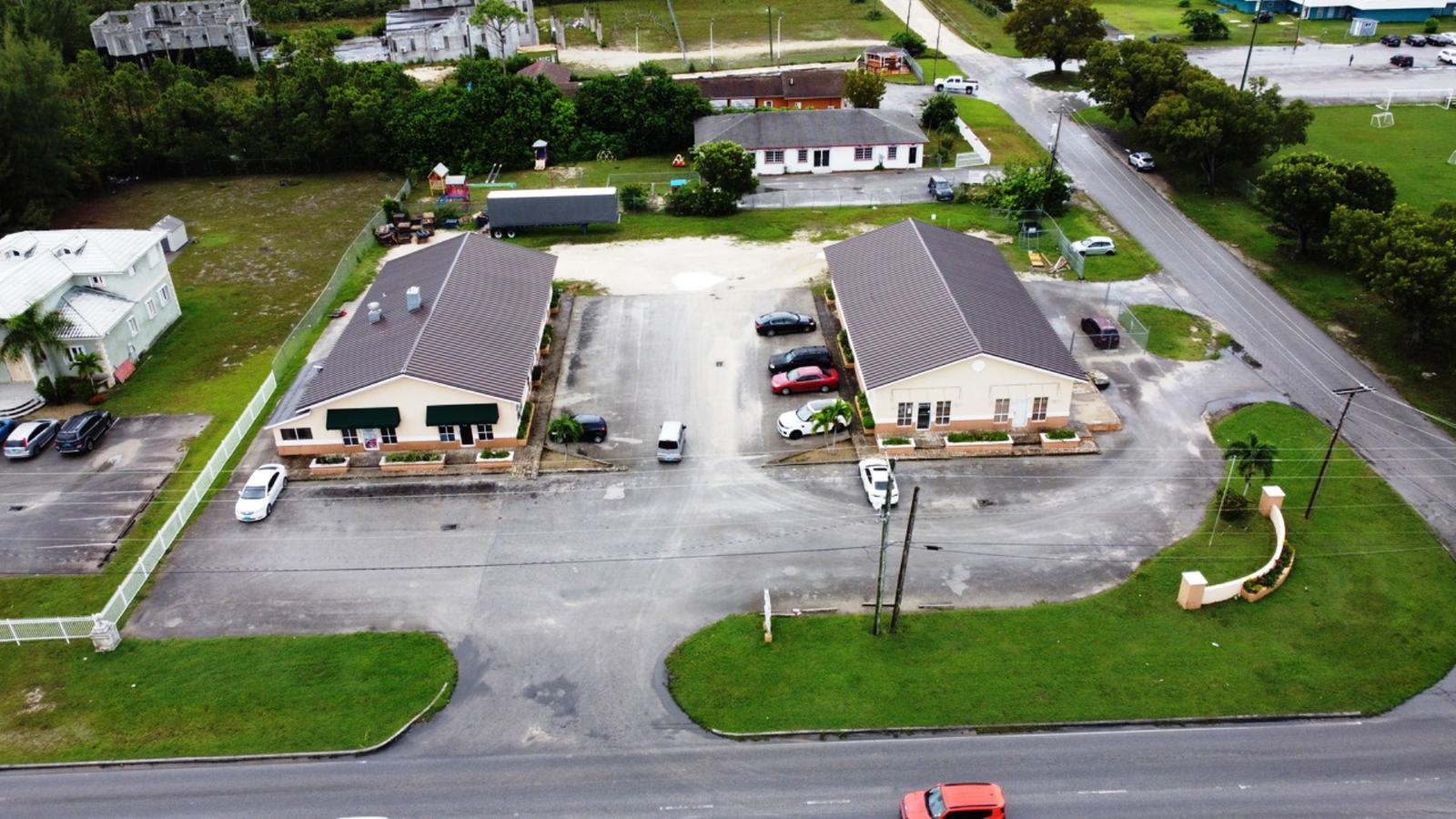 4 bedroom Commercial Property for sale in Freeport Downtown — photo 1