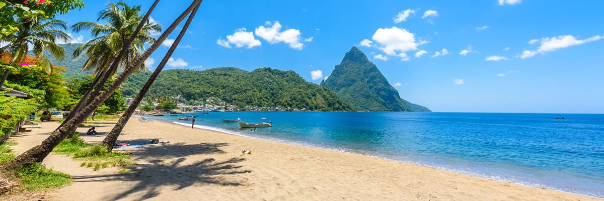 1 Bedroom Villa 115 for Sale, Cap Maison, Cap Estate, St Lucia — photo 4