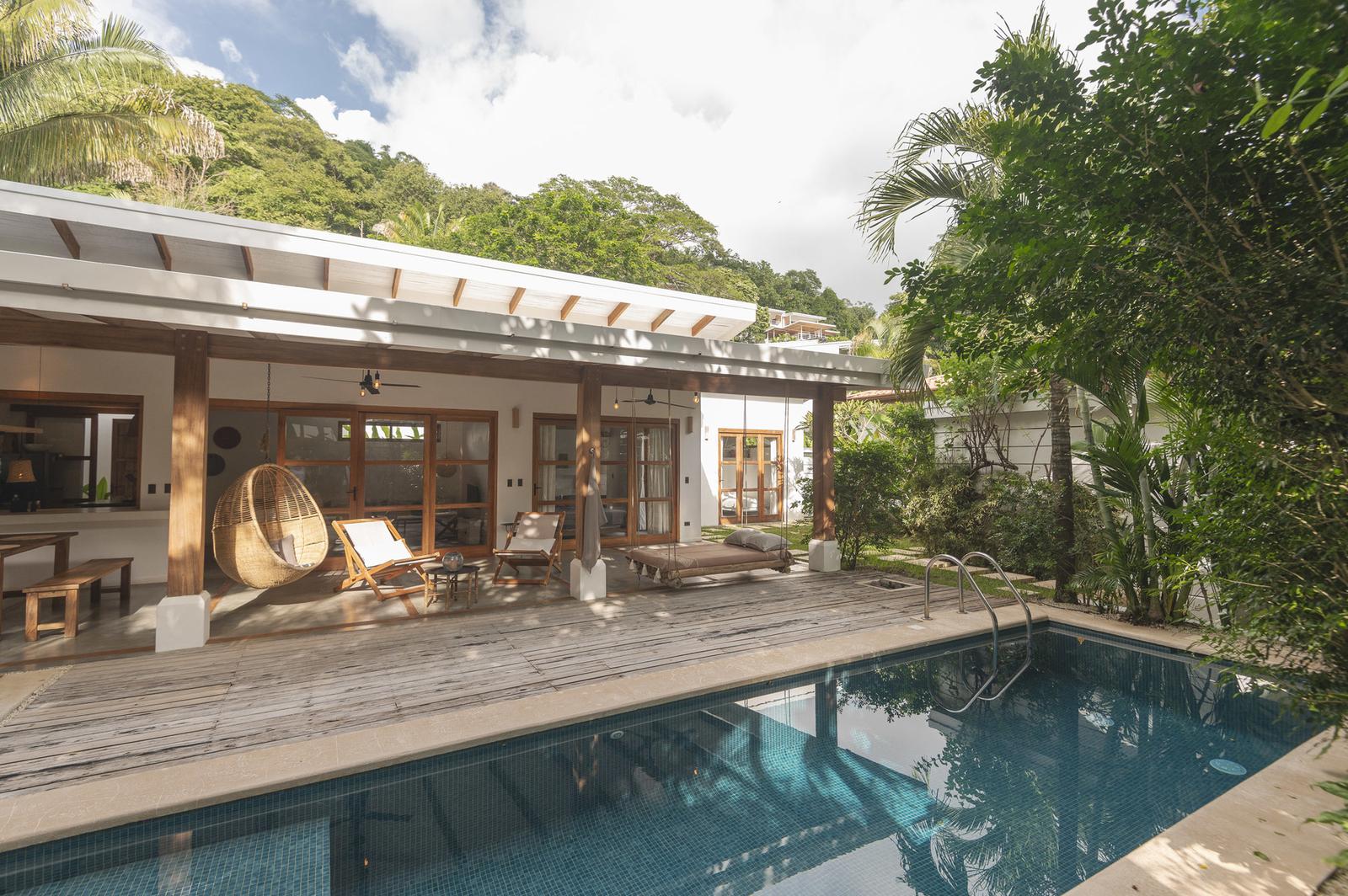 3 Bedroom Home for Sale, Santa Teresa, Puntarenas, Costa Rica — photo 5