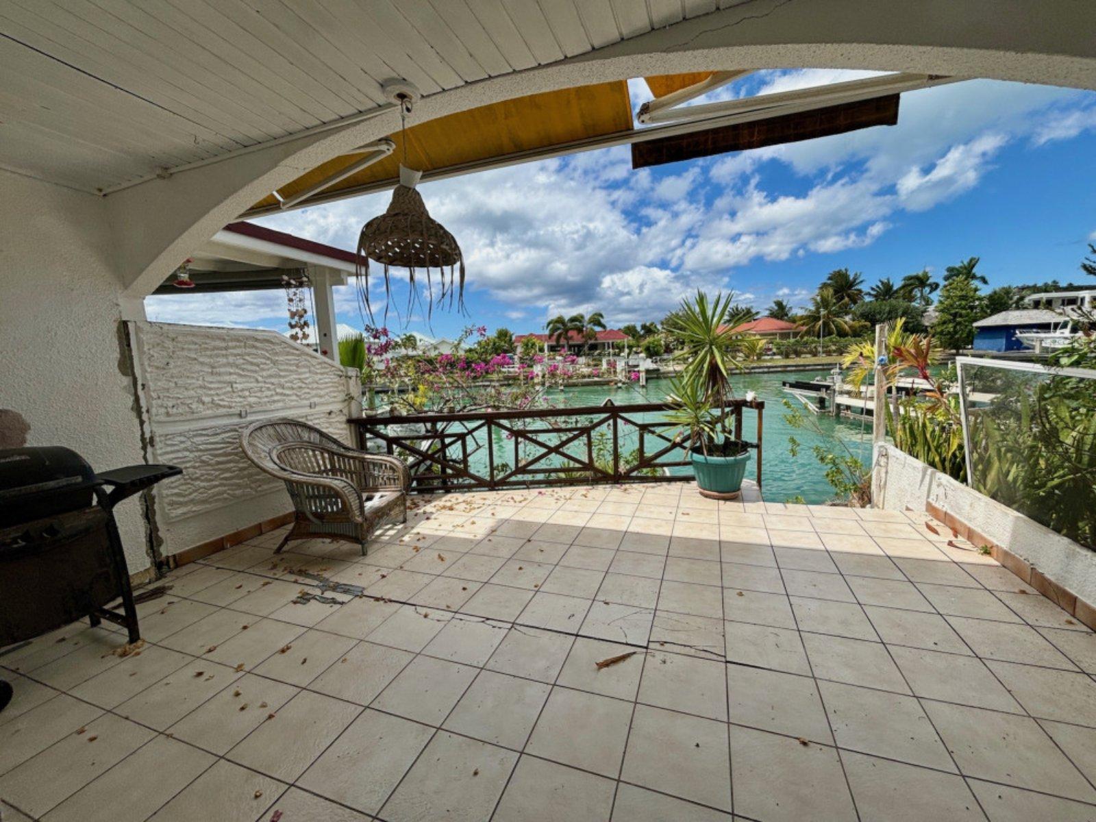2 Bedroom Waterfront Villa 243F for Sale — photo 2