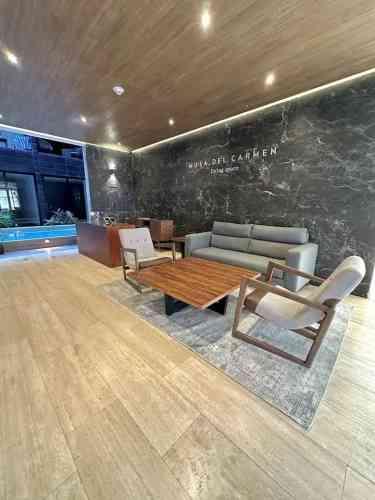 1 Bed Apartment for Sale in MUSA DEL CARMEN, Playa Del Carmen — photo 3