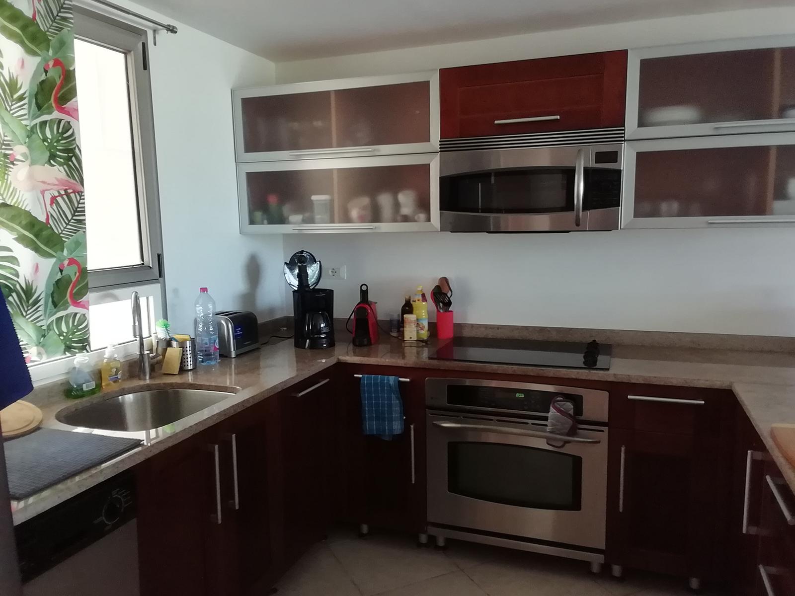 1-bedroom apartment in Simpson Bay, Sint Maarten — photo 4