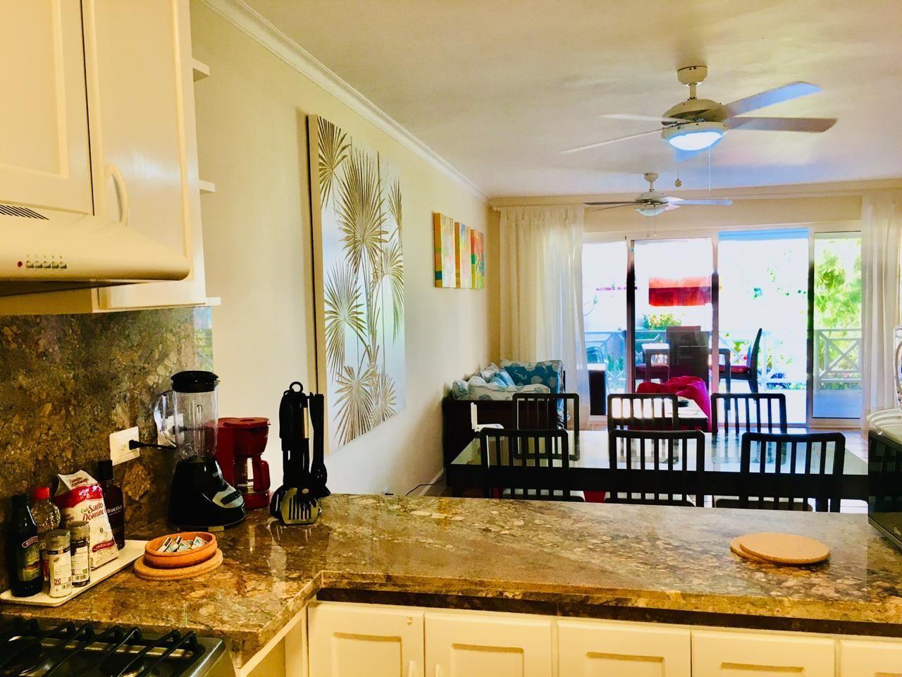 Coastal 2-bedroom Retreat in Bavaro — photo 3