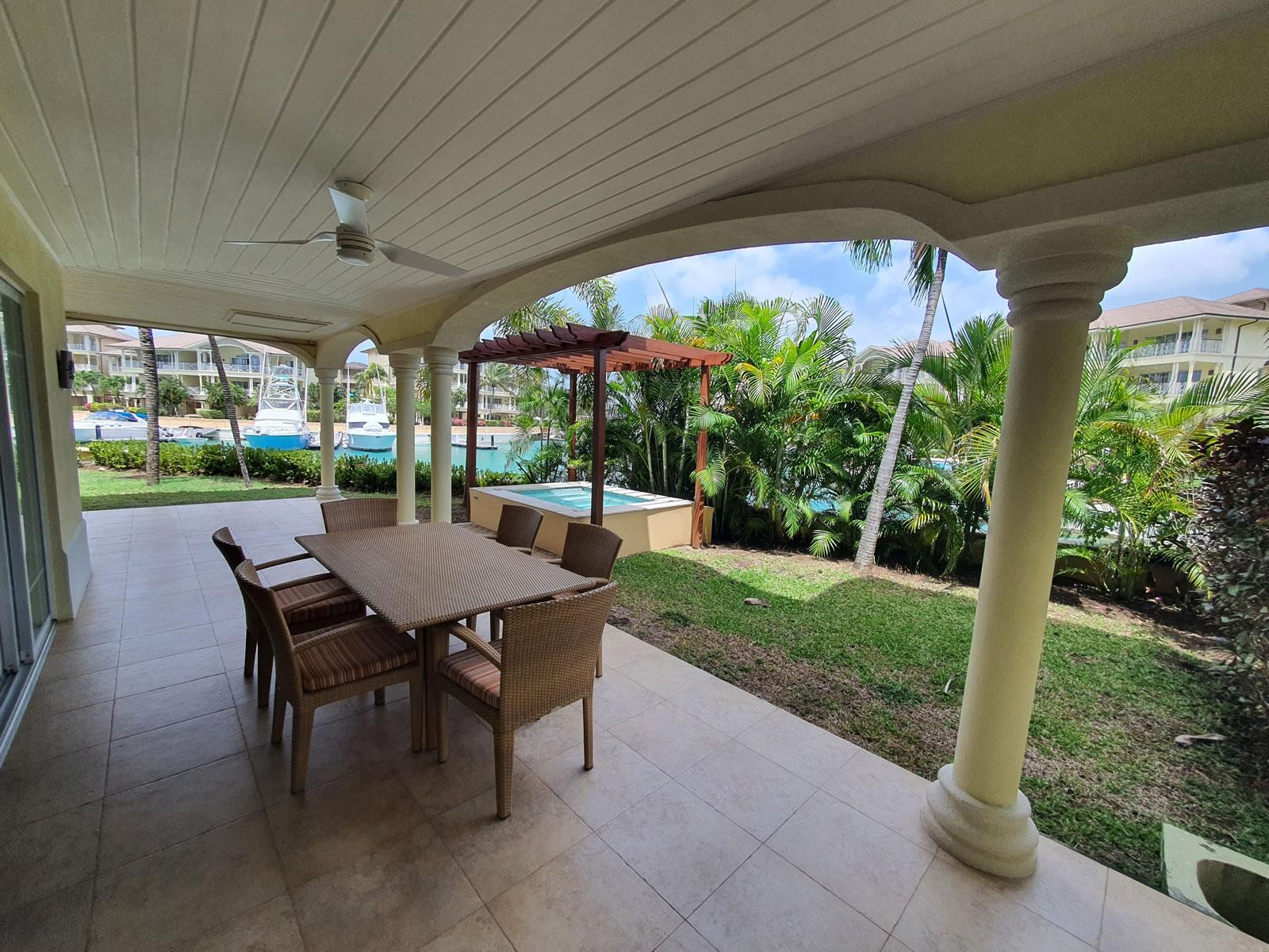 2-bedroom residence at The Landings, St Lucia — photo 1