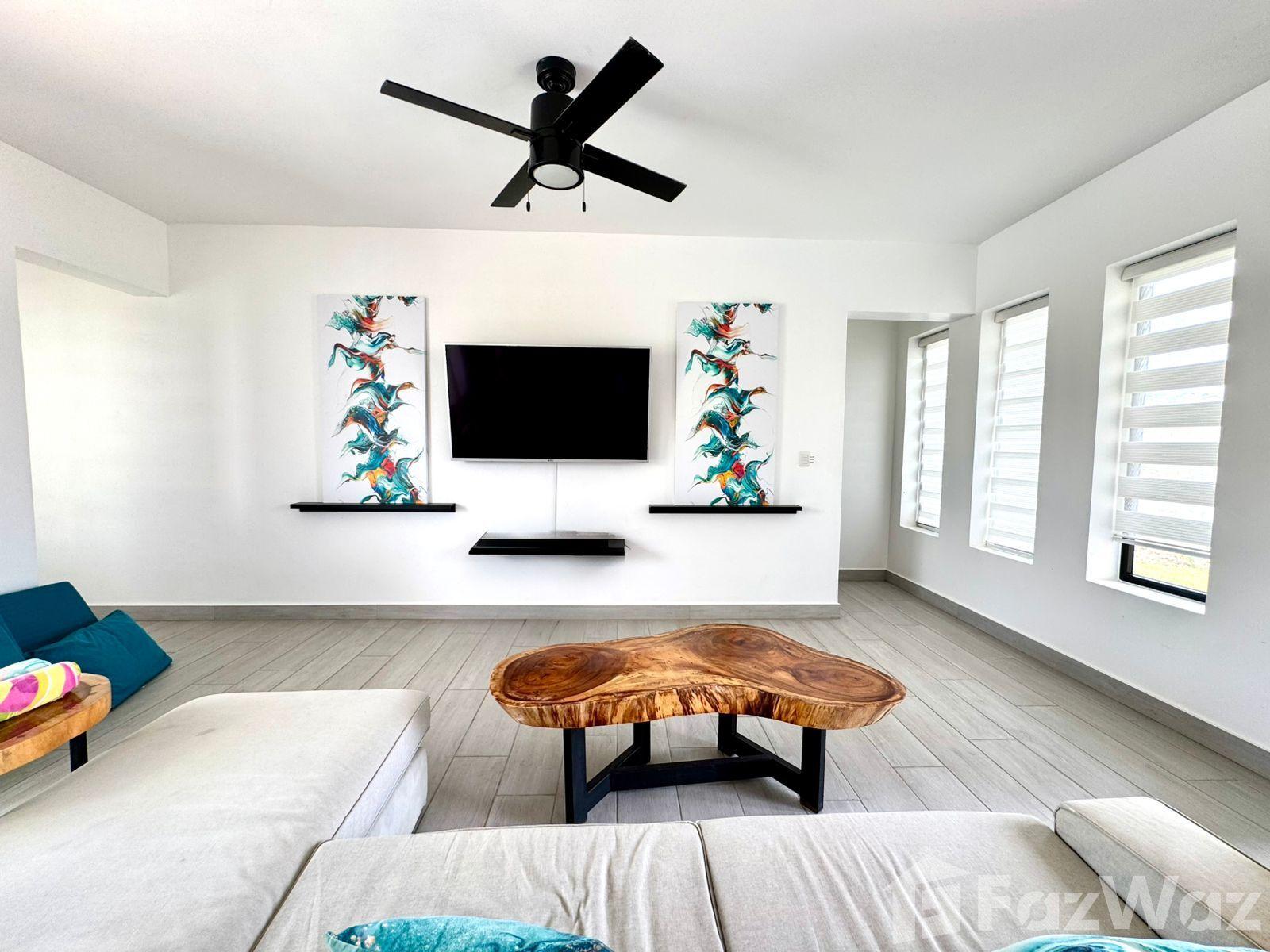 3-bedroom villa in Sosua Ocean Village, Puerto Plata — photo 4