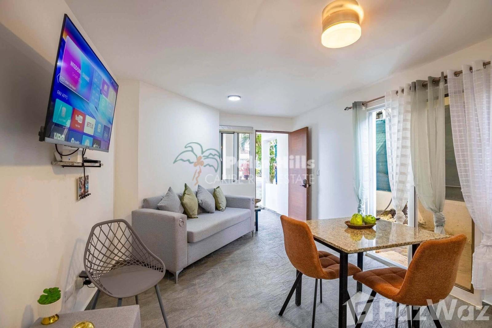 1-bedroom apartment in La Mulata, Sosua — photo 2