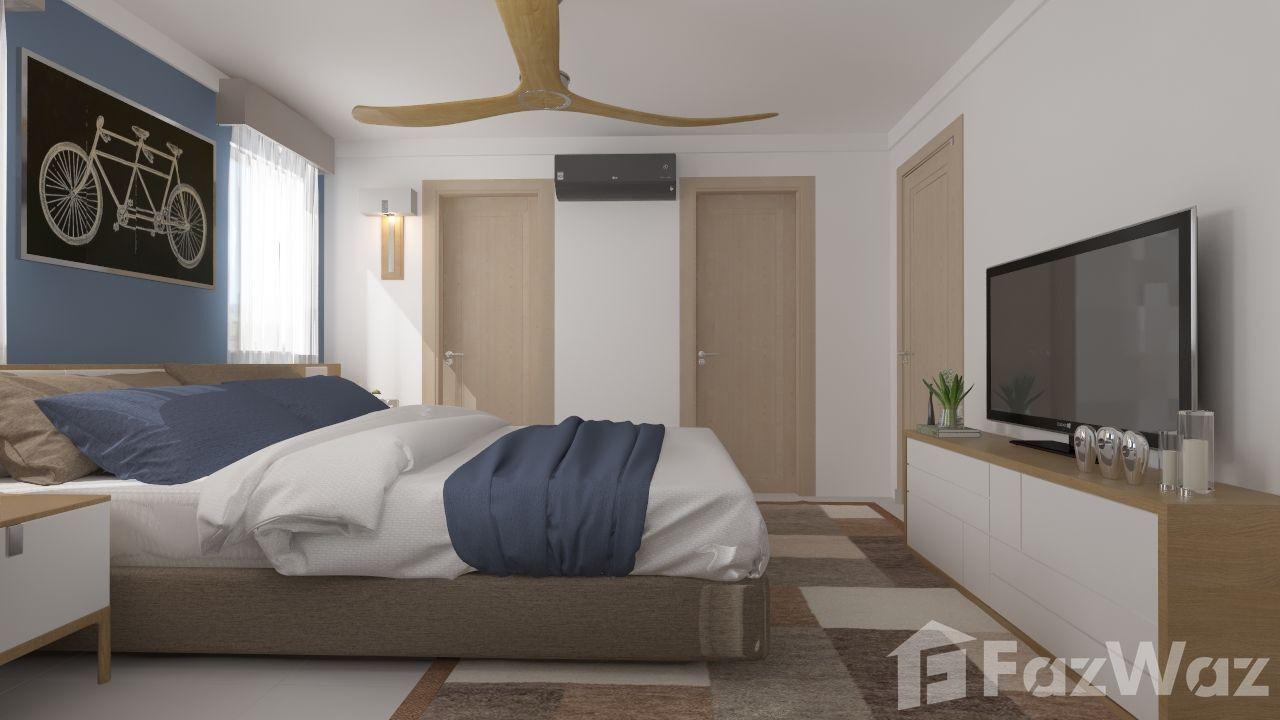 3 Bedroom Apartment for Sale at Roble Dorado Residences II — photo 2