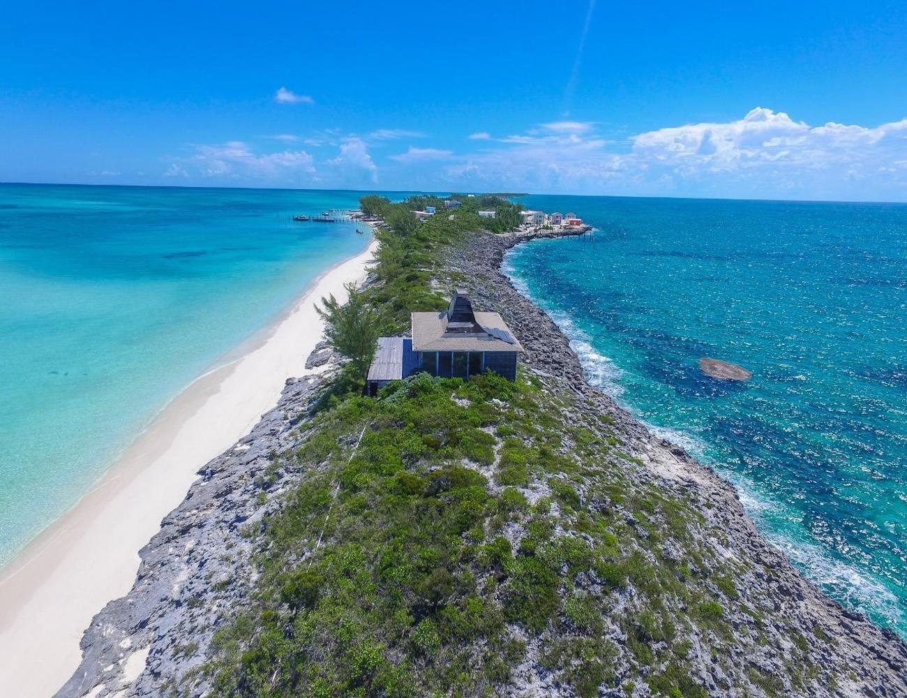 2-bedroom villa in Rose Island, Nassau / New Providence — photo 2