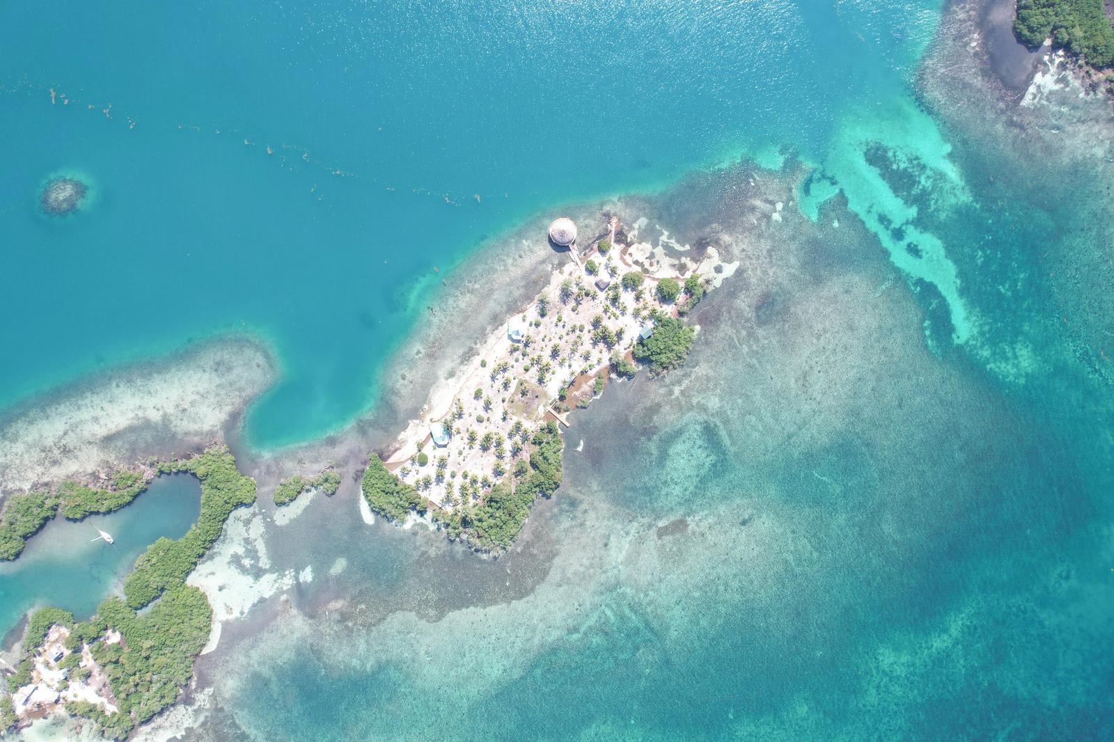 Development-Ready Private Island in Belize — photo 3