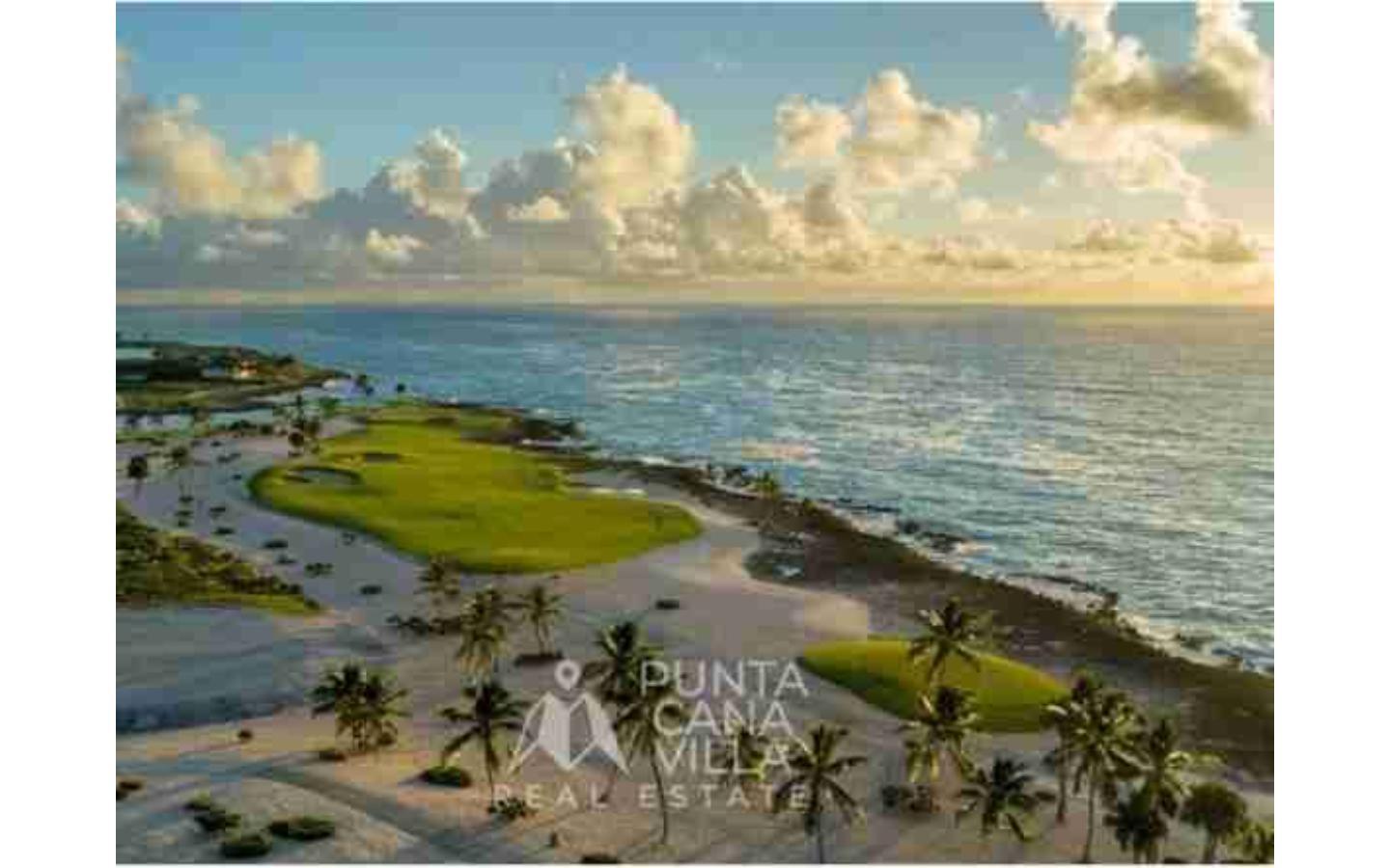Land For Sale In Ciudad Las Canas Cap Cana — photo 1