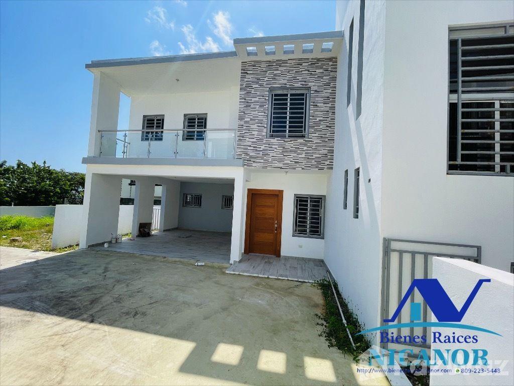 3 Bedroom House for Sale in San Felipe De Puerto Plata, Puerto Plata — photo 3