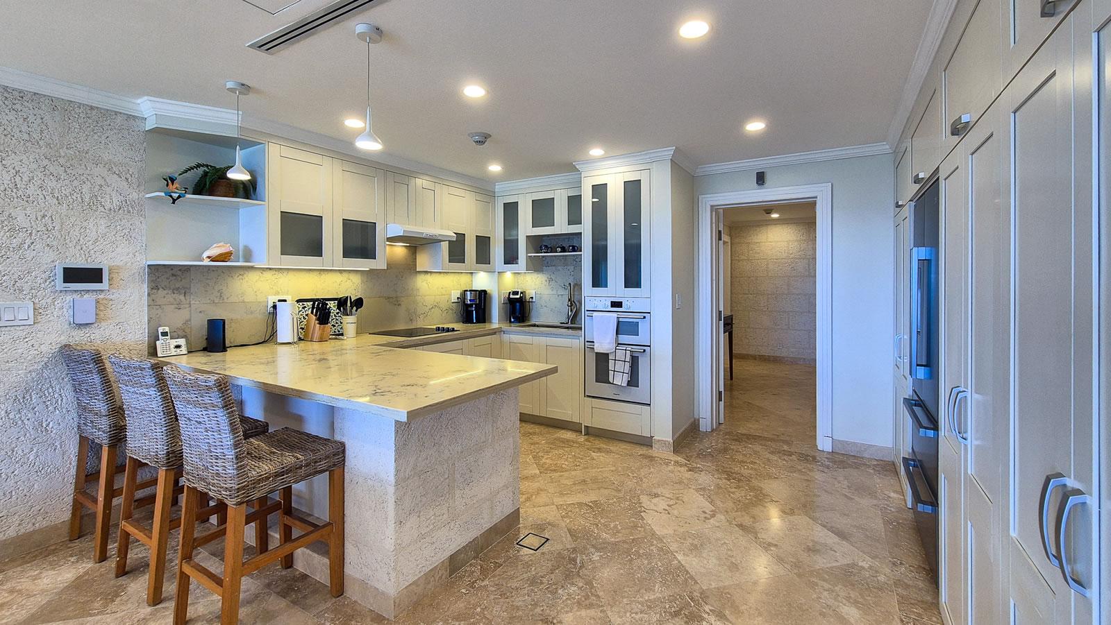 2-bedroom apartment in Crane Resort, Barbados — photo 4