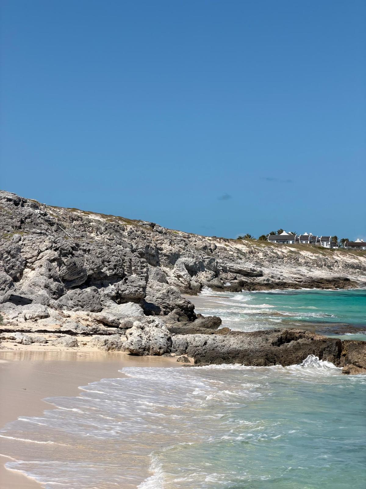 AMBERGRIS CAY OCEANFRONT — photo 4