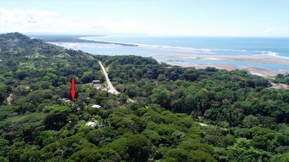 2 Bedroom Ocean-View Home for Sale, Ojochal, Puntarenas, Costa Rica — photo 4