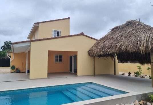 4 bedroom house for rent in Kwartje, Curaçao — photo 2