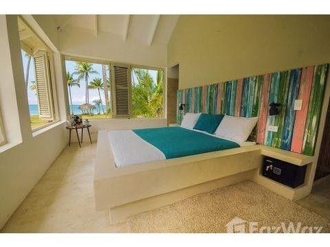 1-bedroom house at Santo Domingo project, Distrito Nacional — photo 5