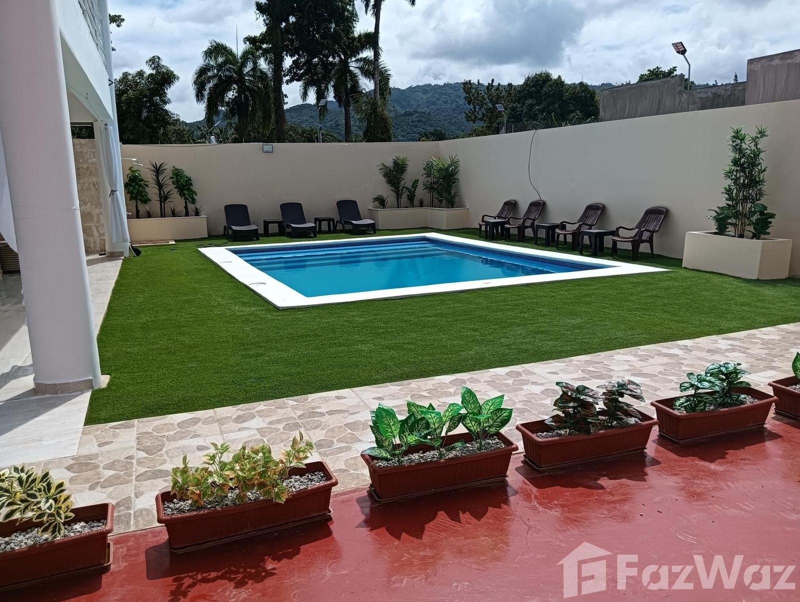3 Bedroom Villa in Las Terrenas, Samana — photo 2