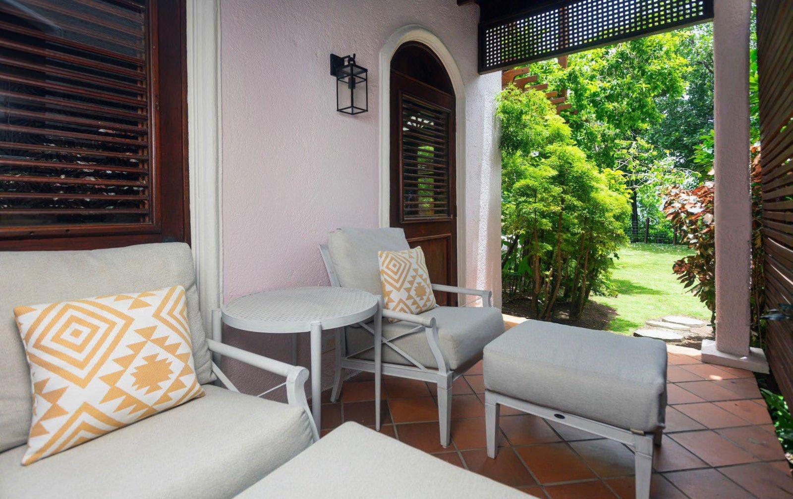 3-bedroom villa at Cap Maison, Cap Estate — photo 4