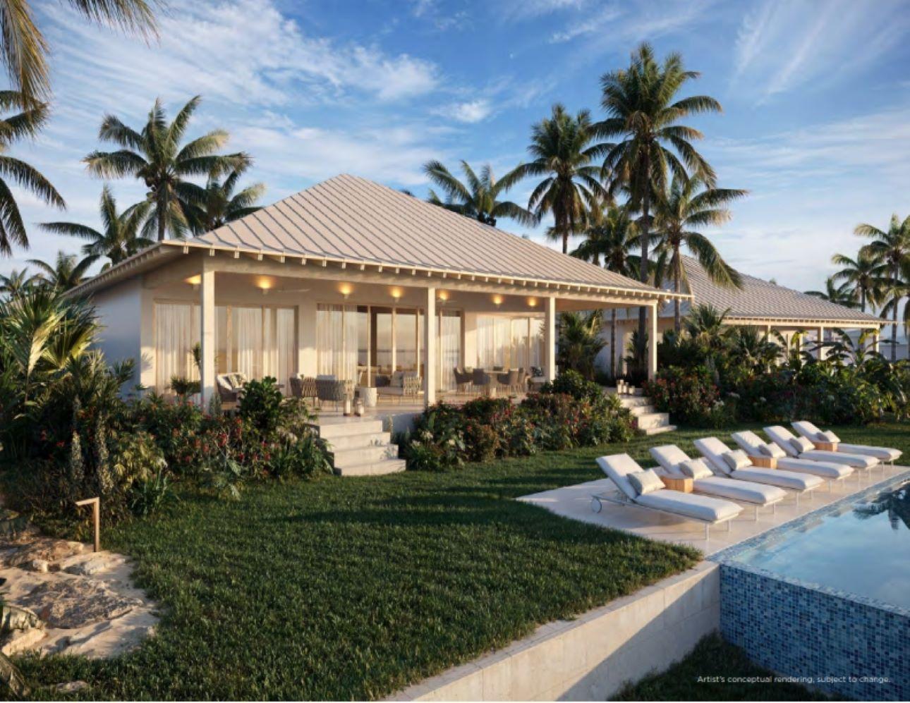 The Residences at Montage Cay, Abaco, Bahamas — photo 2