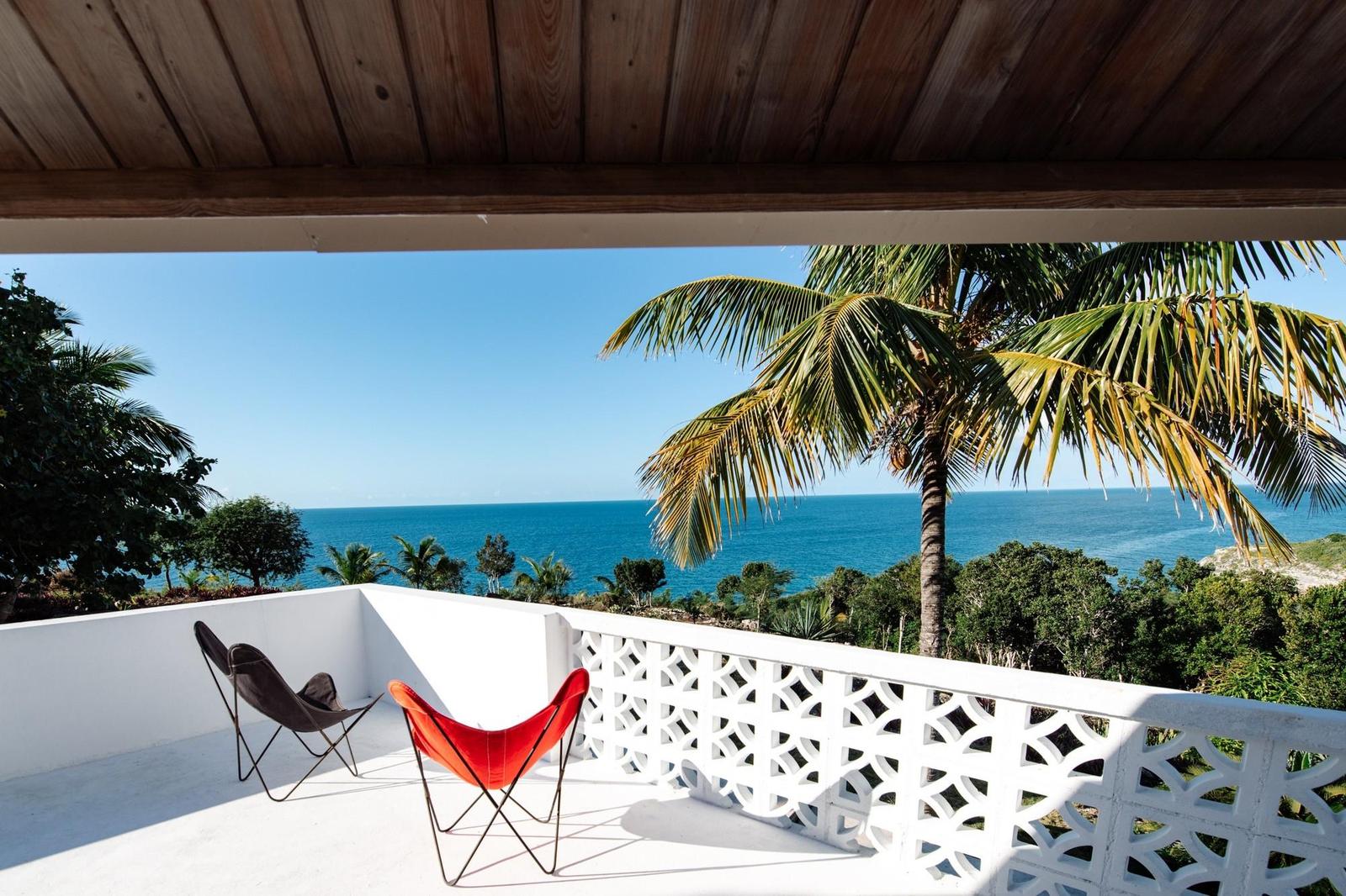 Artist Colony, 5-bedroom residence in Gregory Town, Eleuthera — photo 5