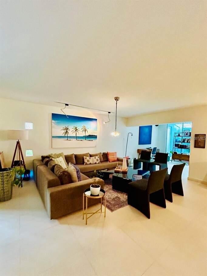 3-bedroom villa/townhouse in San Juan, Puerto Rico — photo 2