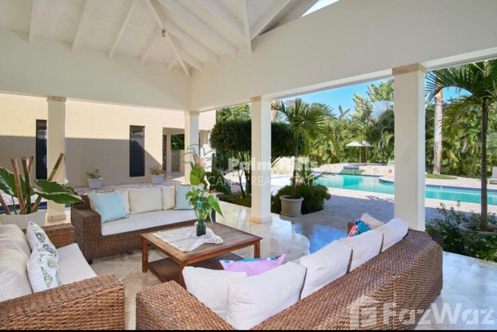 6 Bedroom Villa for Sale in Cabarete, Sosua, Puerto Plata — photo 5