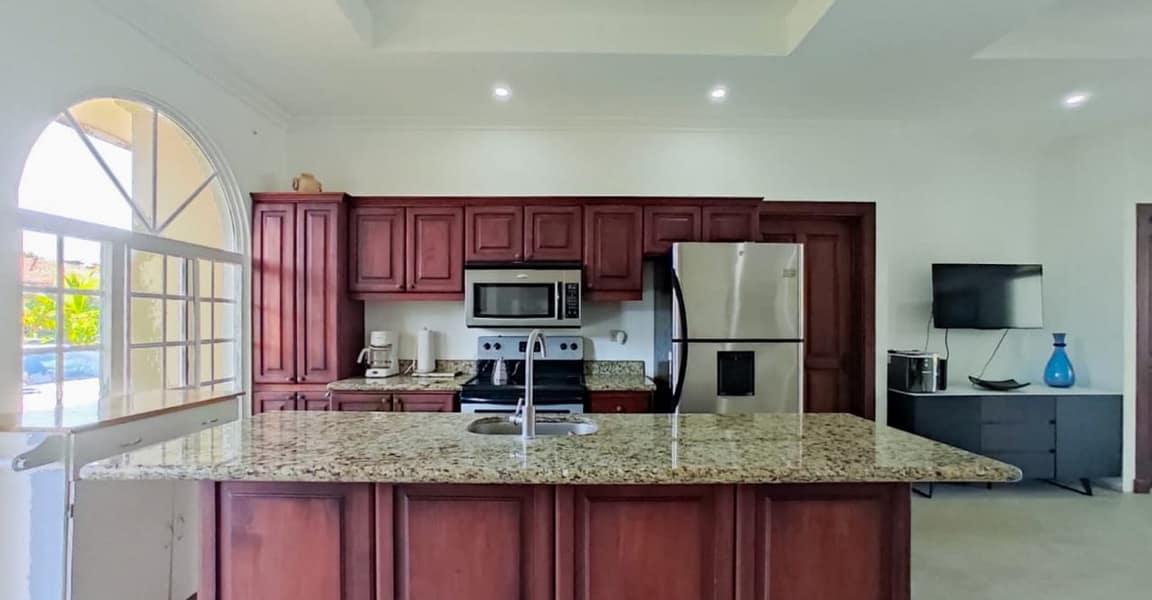 3 Bedroom Home for Sale, Costa del Sol, Bejuco, Puntarenas, Costa Rica — photo 3