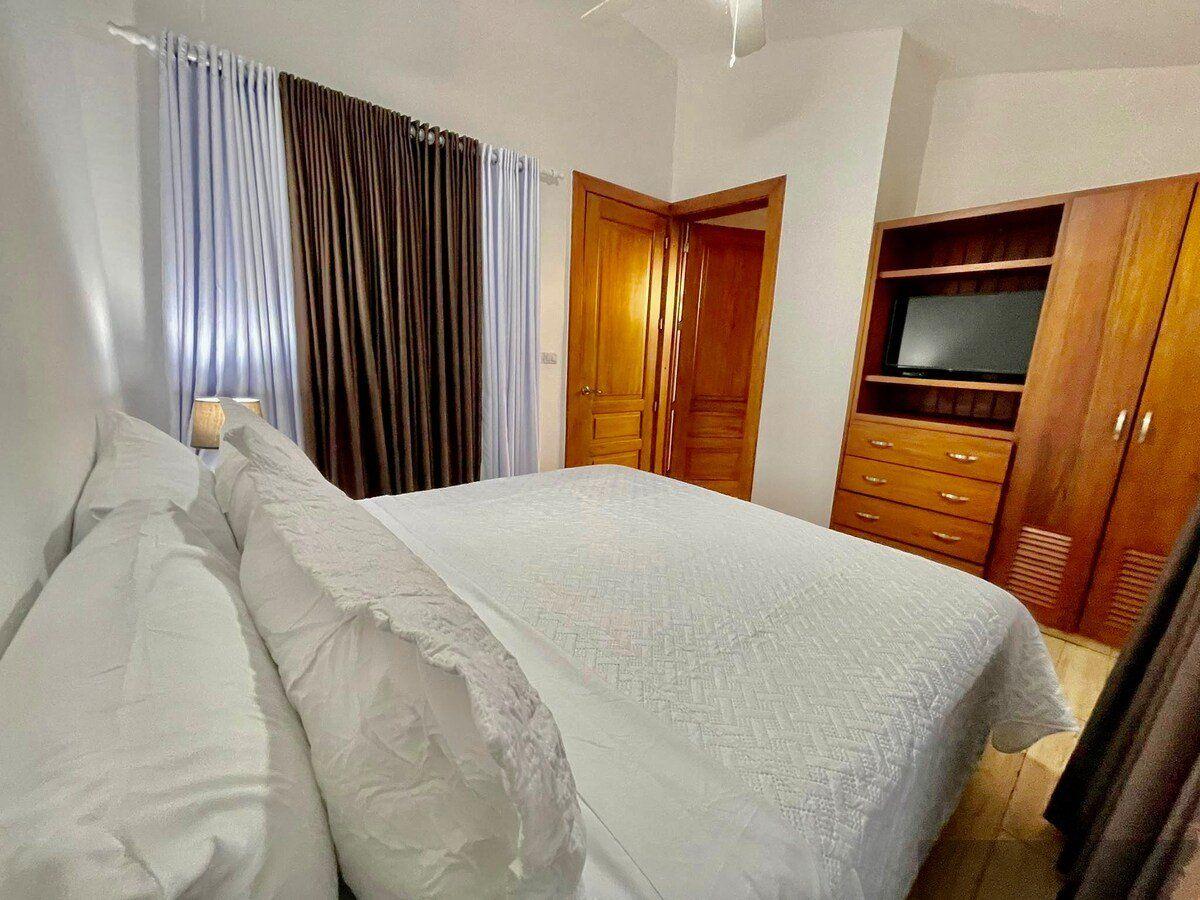 3 Bedroom Villa in Casa Linda, Sosúa — photo 4
