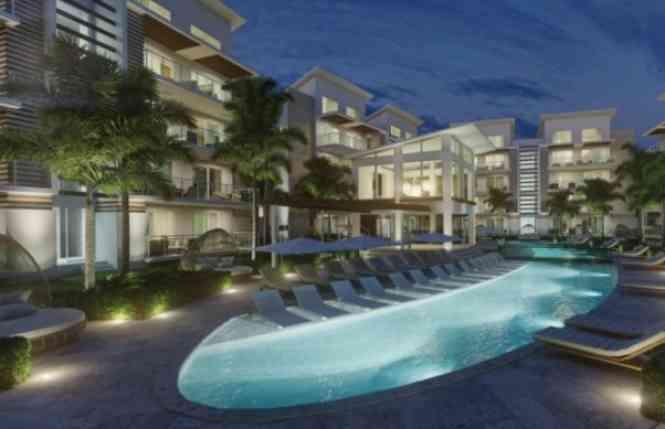 Luxury Penthouse for Sale in Bavaro, Dominican Republic — photo 1