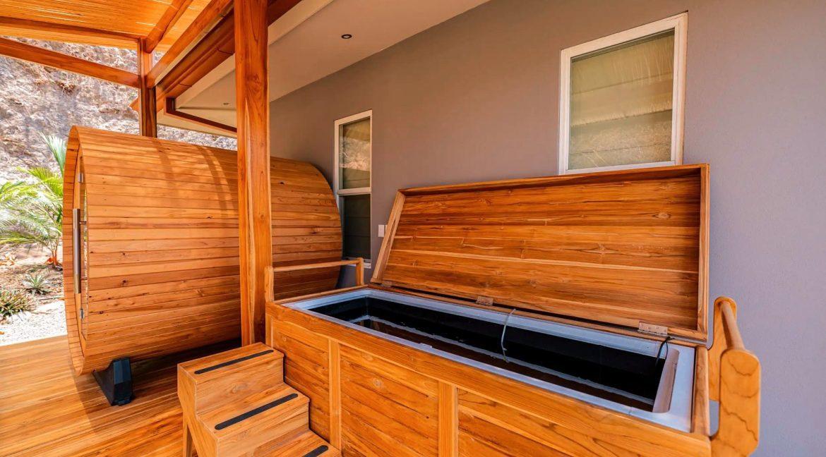 3 Bedroom Home for Sale, Mar Vista, Flamingo, Guanacaste, Costa Rica — photo 5
