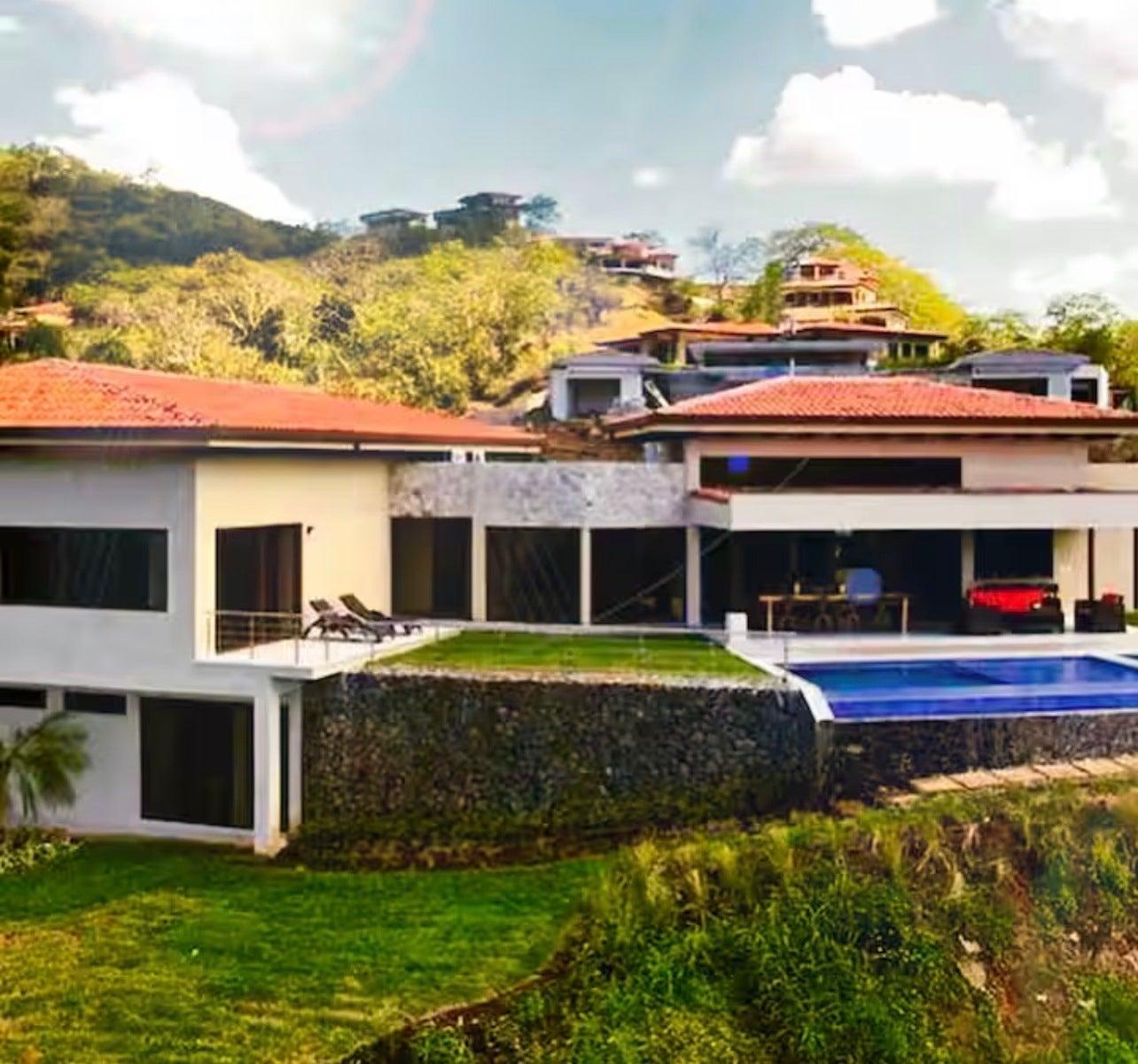 5 Bedroom Home for Sale, Pacifico, Playas del Coco, Papagayo, Guanacaste, Costa Rica — photo 1