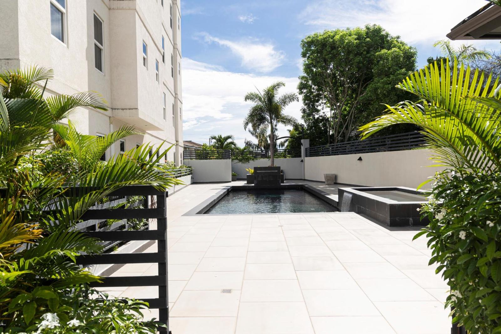 3 Bedroom Apartment for Sale, The Linneman, Degenhardt Close, Kingston 6, Jamaica — photo 3