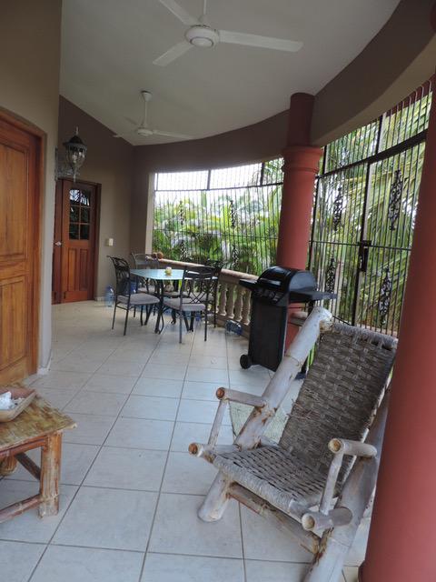 Villa 22 - 3 Bed 2 Bath Villa With Independent Studio — photo 3