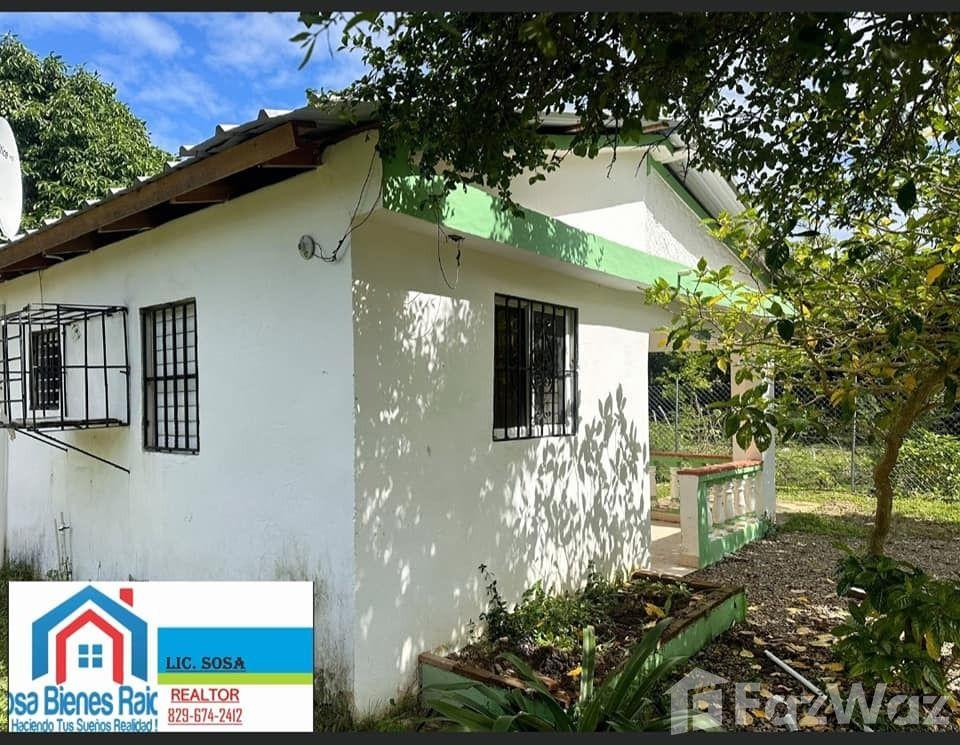 Beautiful Country House in Puerto Plata for Sale — photo 4