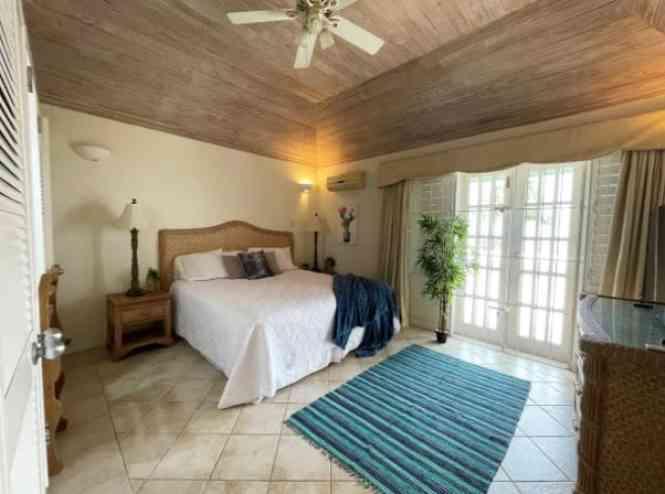 Townhouse for sale in Barbados — photo 4