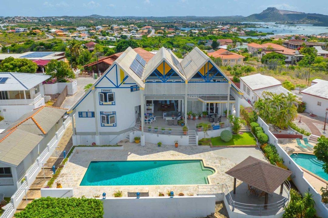 5 bedroom home for sale in Jan Thiel, Curaçao — photo 4