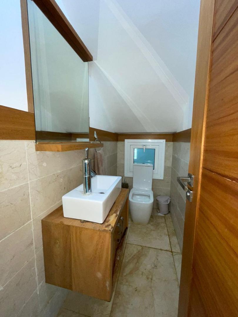 Sale Of Penthouse In Exclusive Residential Area — photo 1