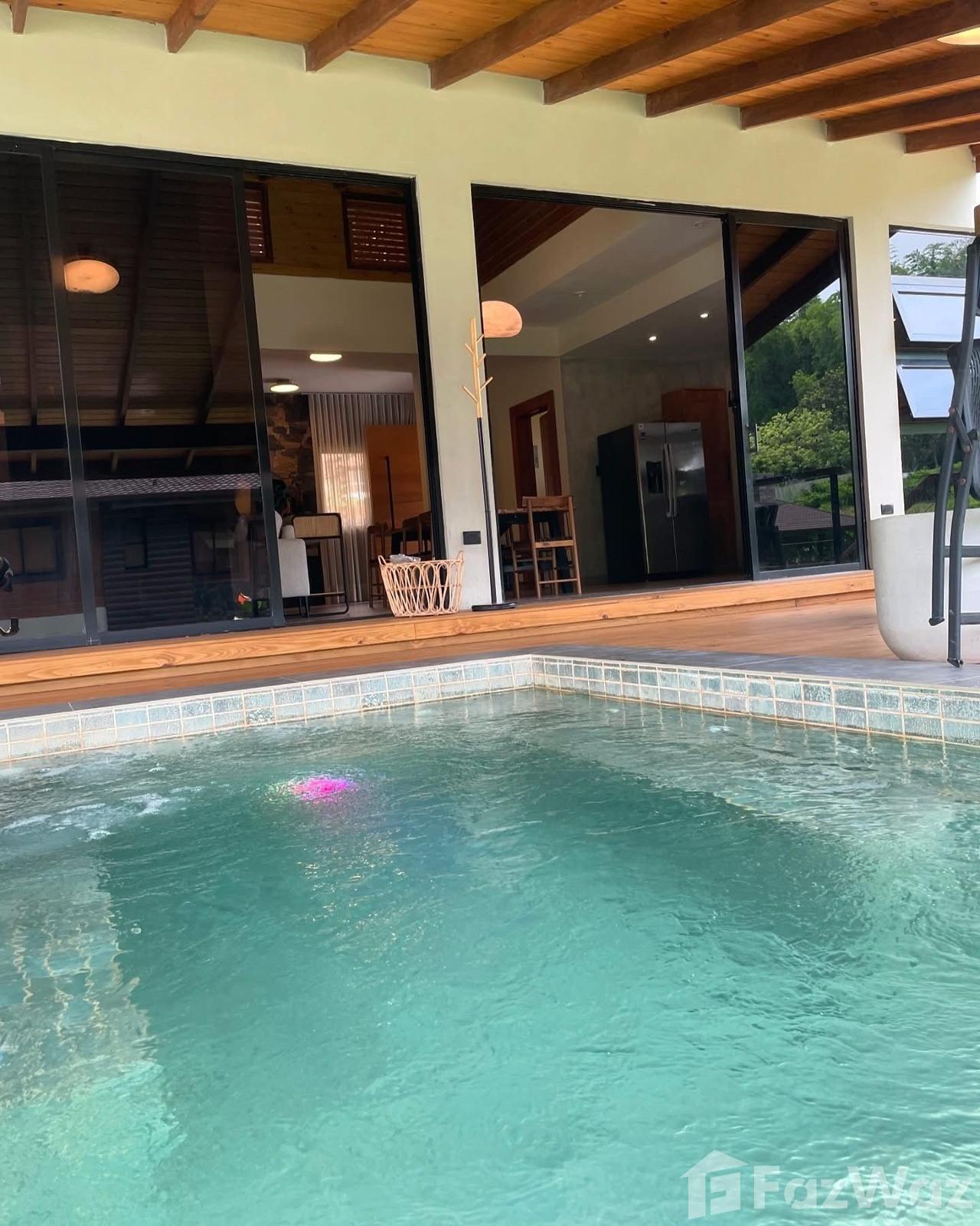 3 Bedroom Villa for Sale in Jarabacoa, La Vega — photo 4
