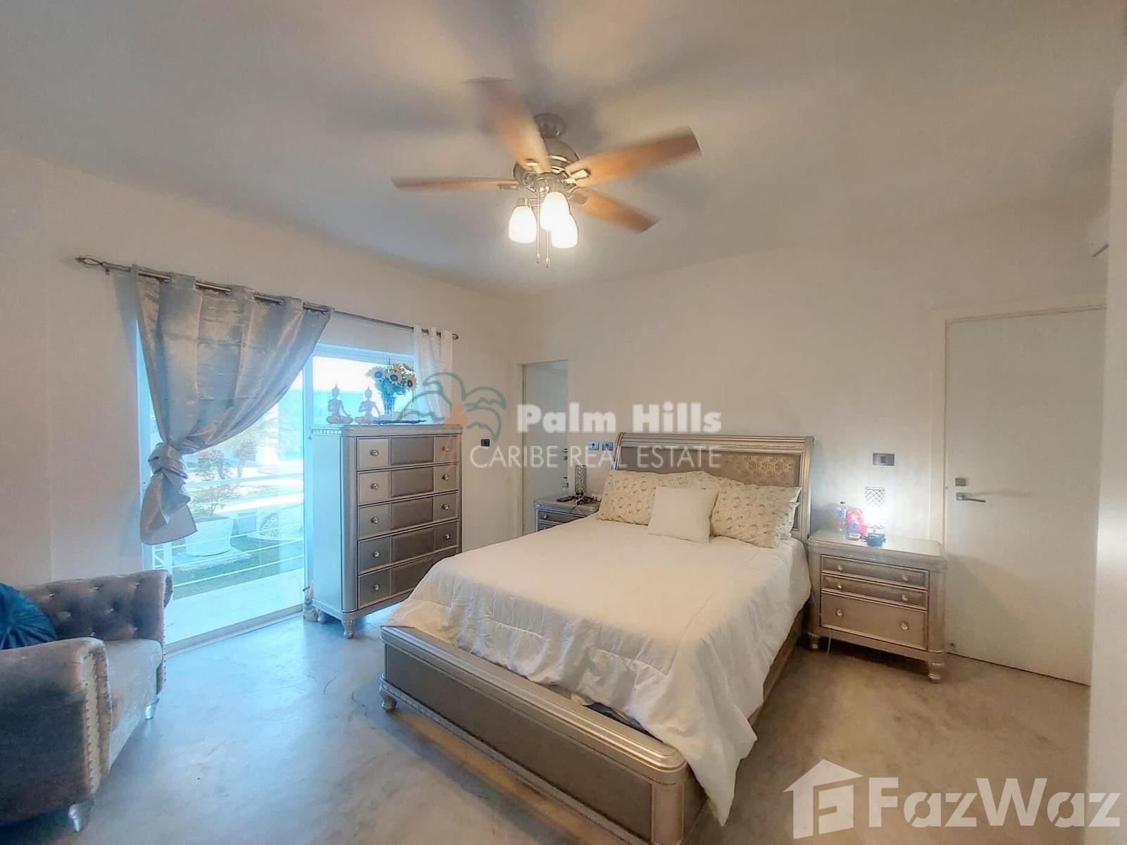 2-bedroom condo in Cabarete, Sosua with terrace — photo 5
