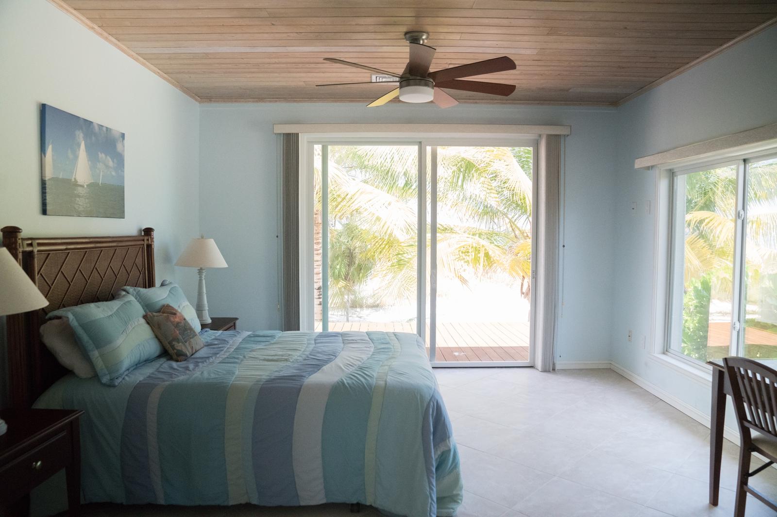 Beachfront Home - MLS 67457, Cat Island, BS — photo 5
