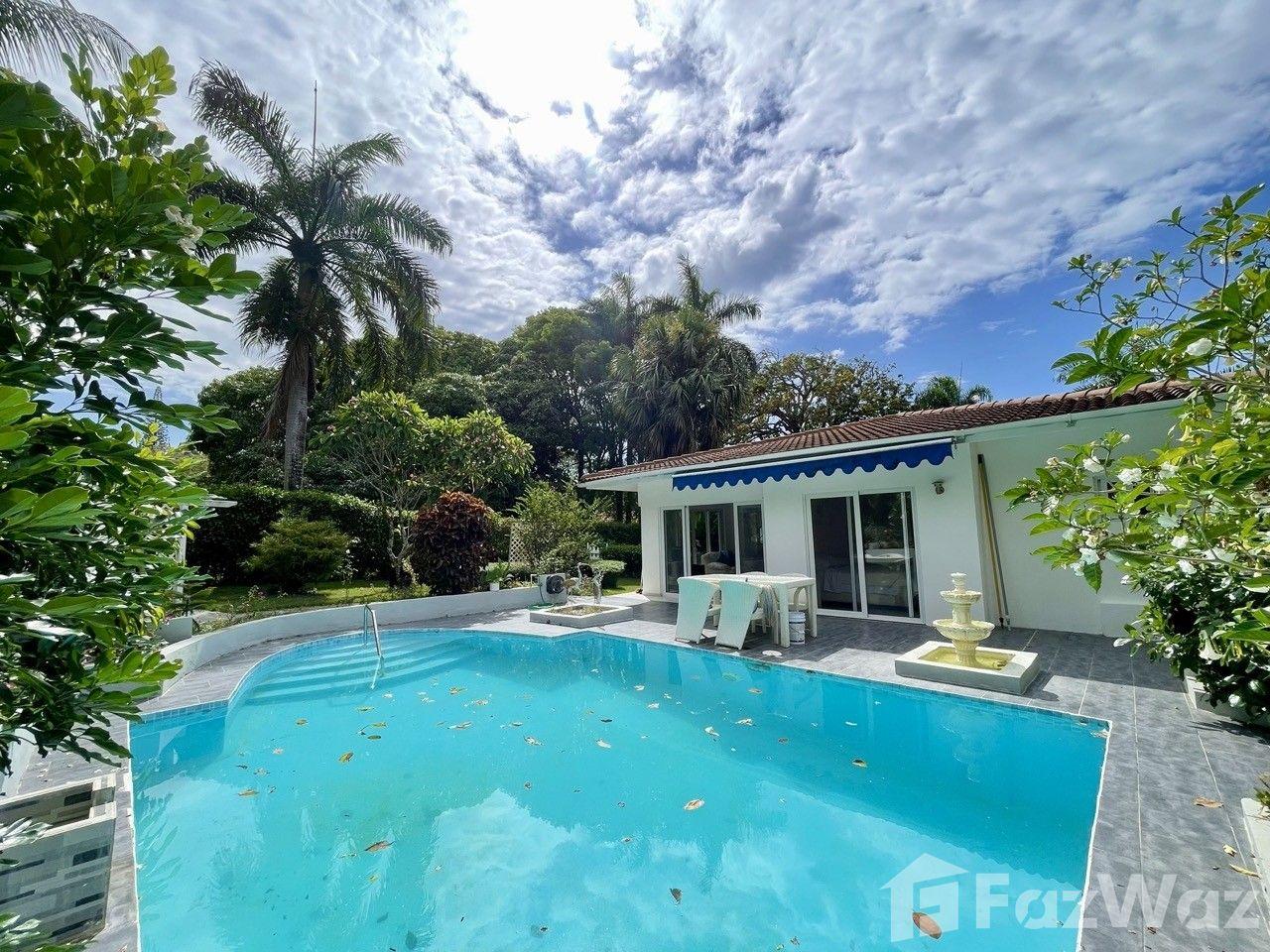 Charming Tropical Villa in a Peaceful Gated Community in Sosua, Puerto Plata, Dominican Republic — photo 3