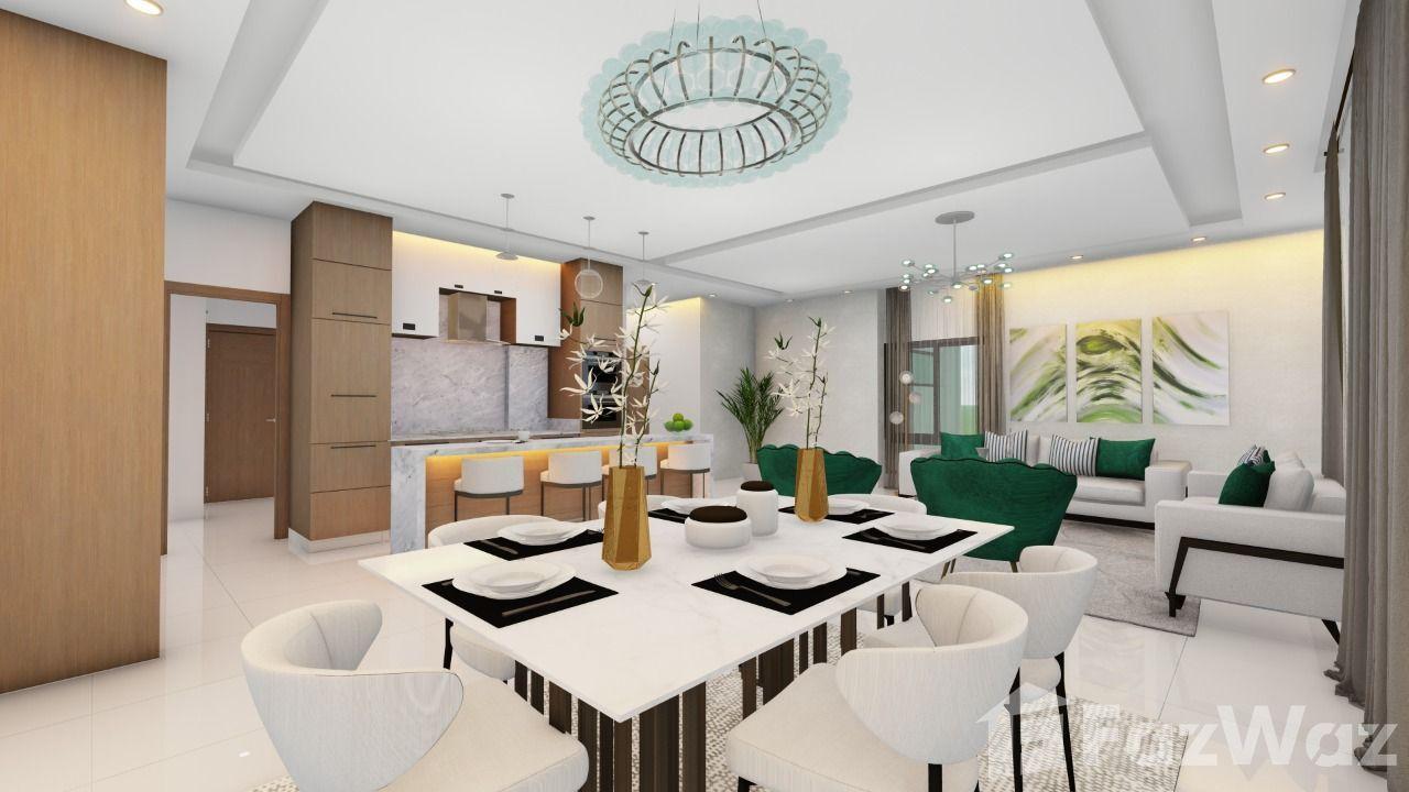 3 Bedroom Apartment for Sale at Torre Emir — photo 2