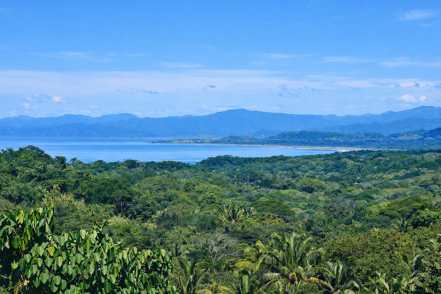 1.77 Acres of Land for Sale, Playa Hermosa, Santa Teresa, Costa Rica — photo 2