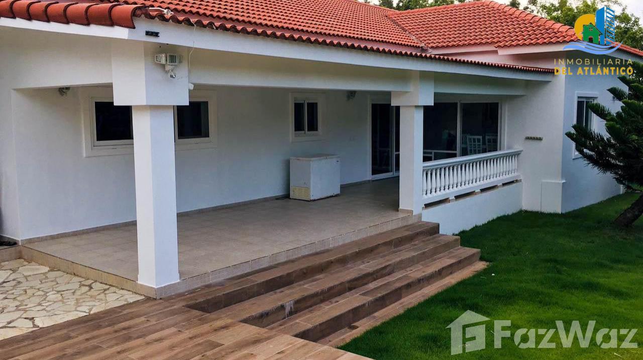 4 Bedroom House for Sale in Sosua, Puerto Plata — photo 3